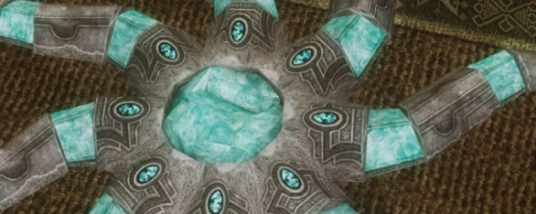 玖富配资 《上古卷轴4：湮灭重制版》魔神器上交选择推荐
