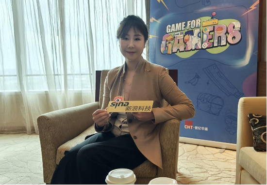 淘股神 世纪华通总裁谢斐：游戏行业，缺少真正有品牌价值的IP | 财之道